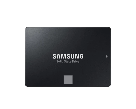 Ổ cứng SSD 500GB Samsung 870 EVO
